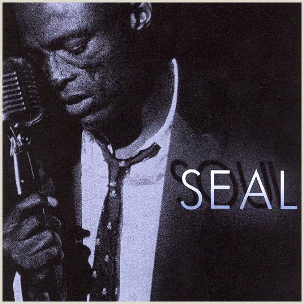 Seal - Soul