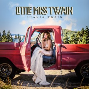 Shania Twain - Little Miss Twain
