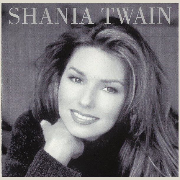 Shania Twain - Shania Twain 