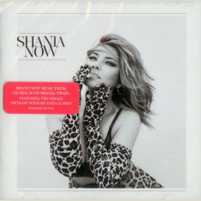 Shania Twain - Now   (2LP) [VINYL]