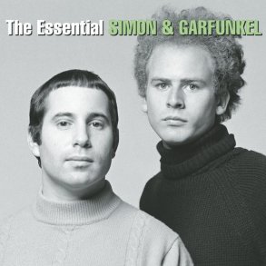 Simon & Garfunkel  - The Essential (2Cd Set)
