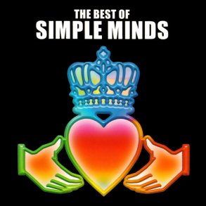 Simple Minds � The Best Of Simple Minds (2CD Set)