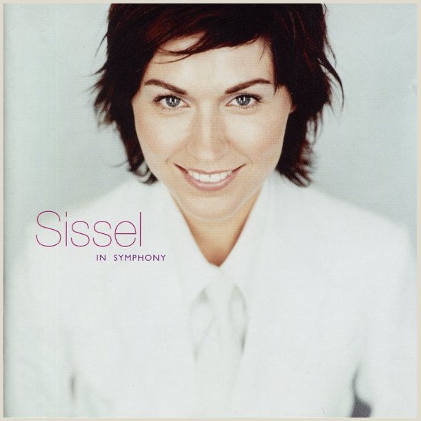 Sissel - In Symphony