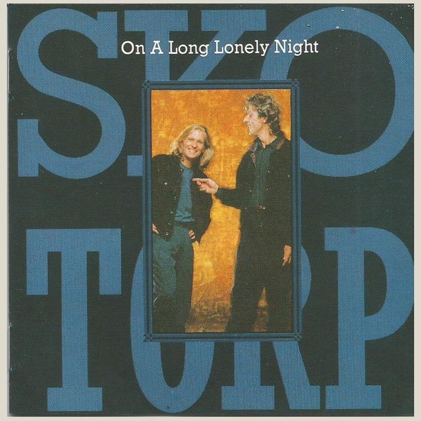 Sko/Torp - On A Long Lonely Night