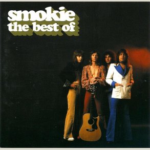 Smokie - The Best Of