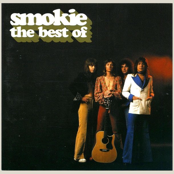 Smokie - The Best Of