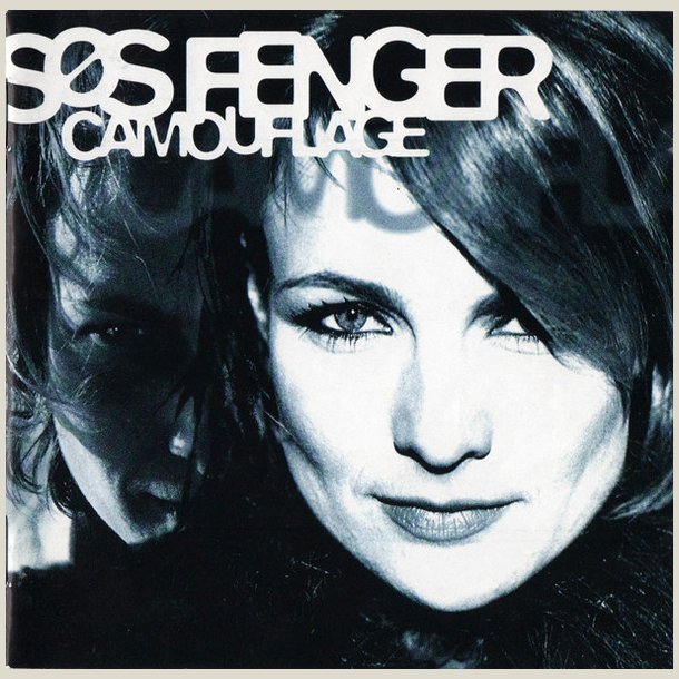 S�s Fenger  - Camouflage