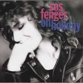 S�s Fenger - On Holiday