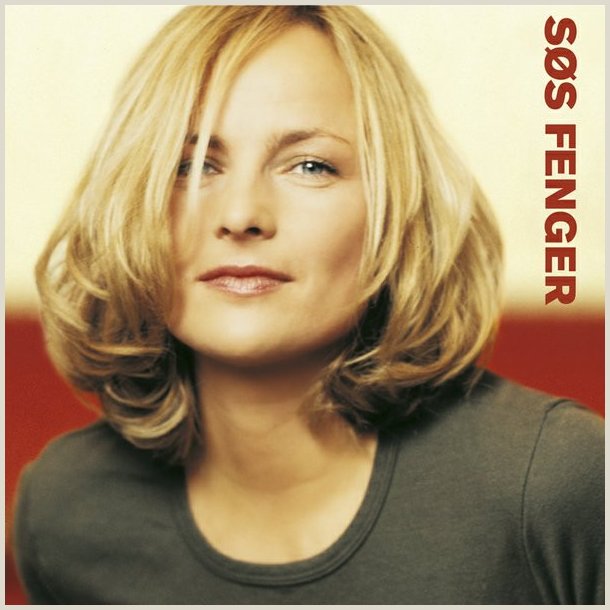 S�s Fenger -  S�s