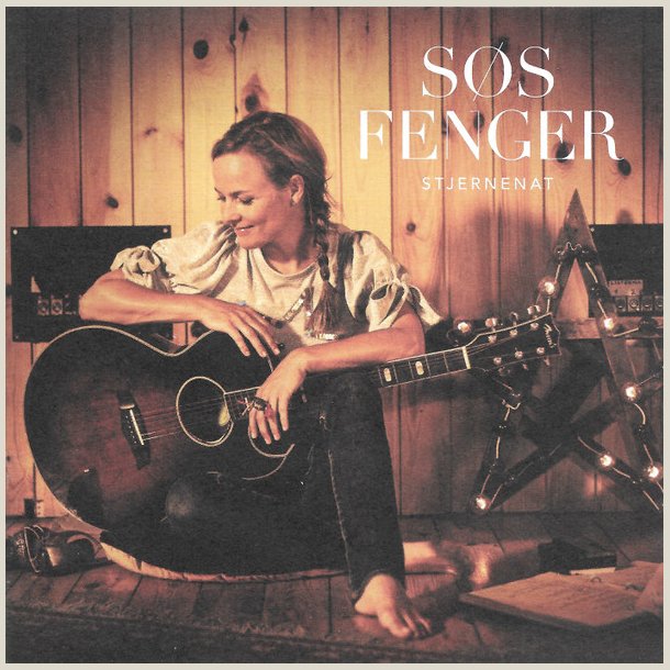 S�s Fenger - Stjernenat