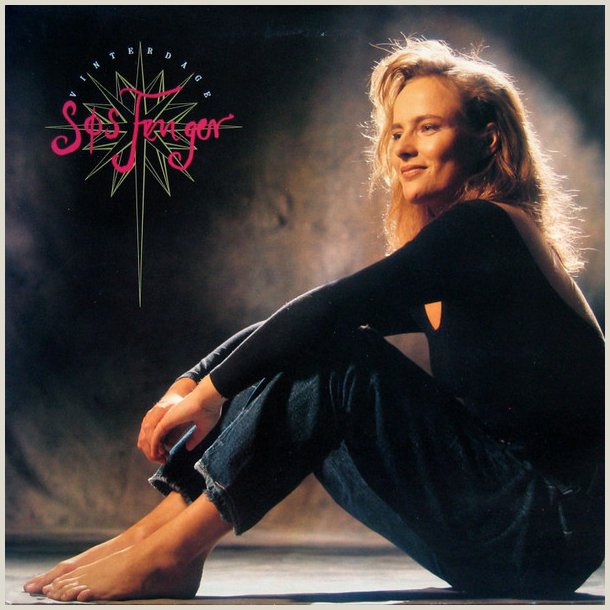 S�s Fenger - Vinterdage