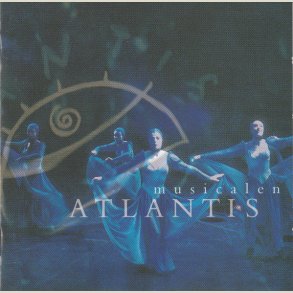 Various Artists � Musicalen Atlantis