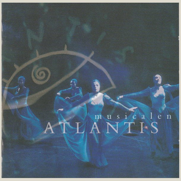 Various Artists � Musicalen Atlantis