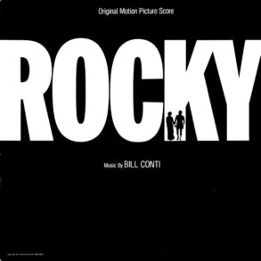 Bill Conti � Rocky (Original Motion Picture Score)