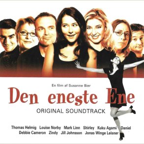 Various Artists - Den Eneste Ene - (Original Soundtrack)