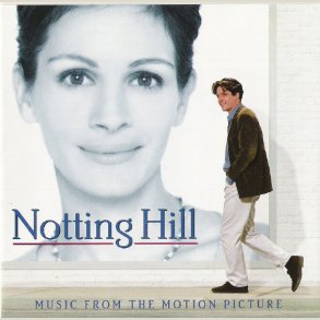 Notting Hill (Music From The Motion Picture)