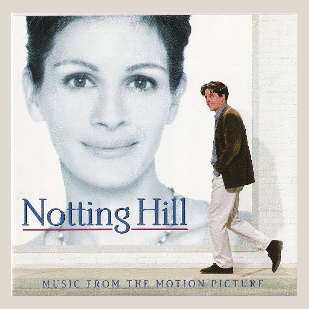 Notting Hill (Music From The Motion Picture)