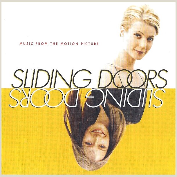 Various Artists - Sliding Doors (Music From The Motion Picture)