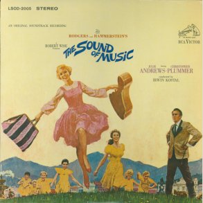 Soundtrack - Rodgers & Hammerstein � The Sound Of Music