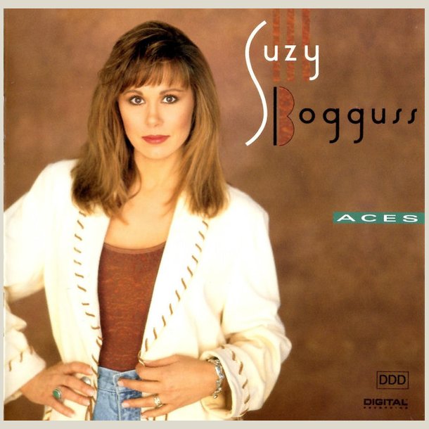 Suzy Bogguss - Aces 