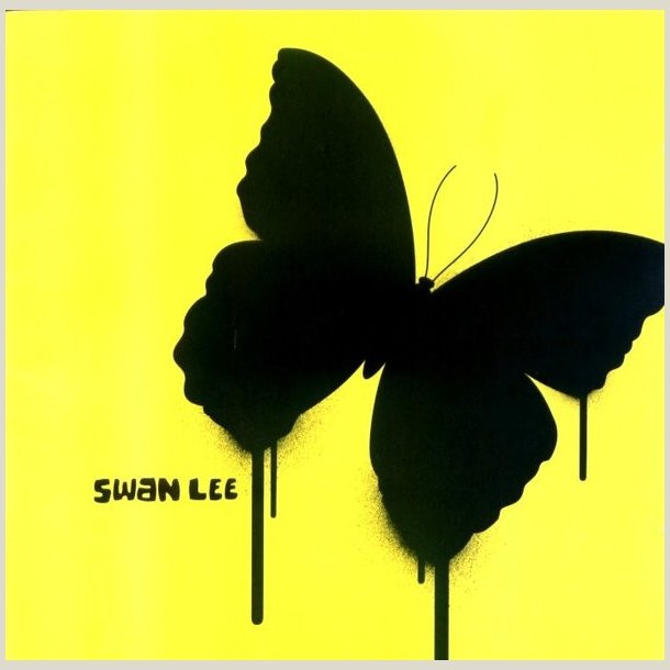 Swan Lee - Swan Lee
