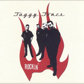 Taggy Tones - Rockin'
