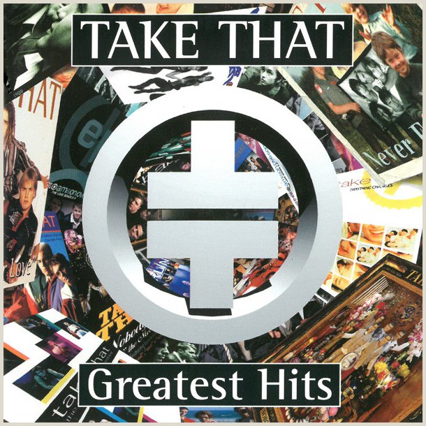 Take That - Greatest Hits