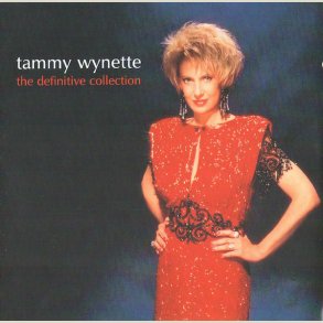 Tammy Wynette - The Definitive Collection 