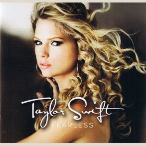 Taylor Swift - Fearless