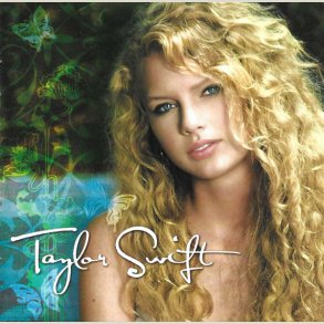 Taylor Swift � Taylor Swift