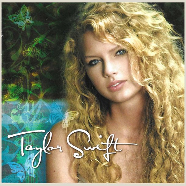 Taylor Swift � Taylor Swift
