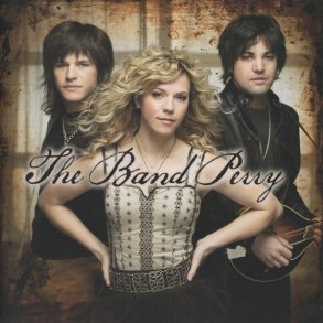 Band Perry - The Band Perry 