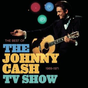 Johnny Cash - THE BEST OF THE JOHNNY CASH TV SHOW  [VINYL]