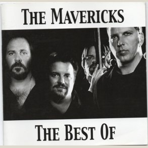 Mavericks - The Best Of