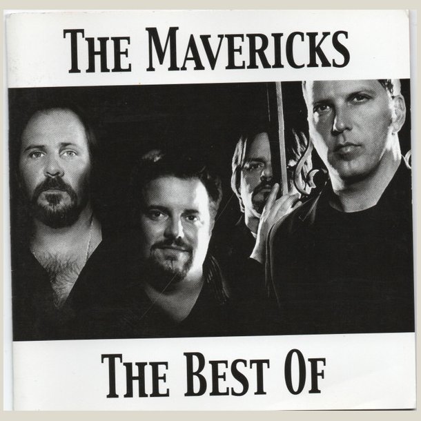 Mavericks - The Best Of