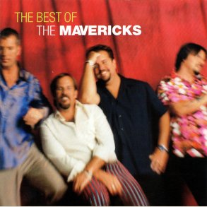 Mavericks - The Best Of