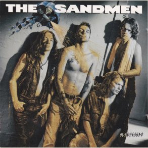 The Sandmen � Sleepyhead
