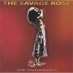 The Savage Rose - The Anthology (2Cd-Set) English Lyrics 1968 - 2002