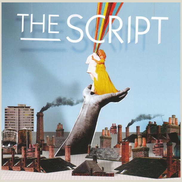 The Script - The Script