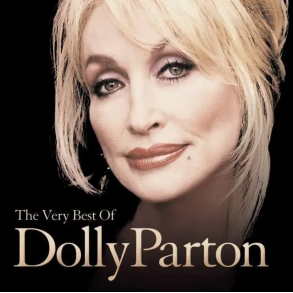 The very best of Dolly Parton