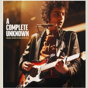 Timothee Chalamet - A Complete Unknown (Original Soundtrack)