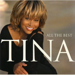 Tina Turner - All The Best (2Cd-Set)