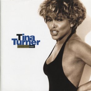 Tina Turner - All The Best 