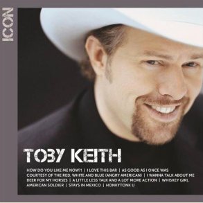 Toby Keith � Icon