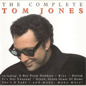 Tom Jones � The Complete Tom Jones