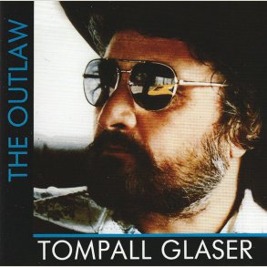 Tompall Glaser - Outlaw 