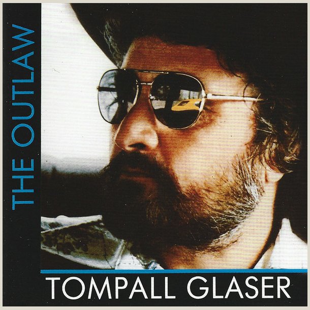 Tompall Glaser - Outlaw 