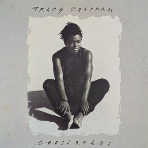 Tracy Chapman - Crossroads