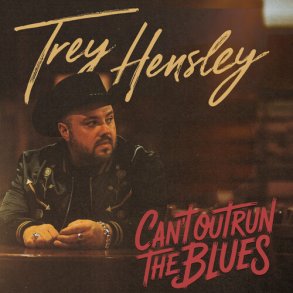 Trey Hensley -  Can't Outrun The Blues