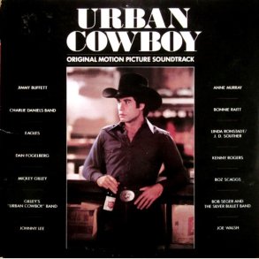 Various Artists - Urban Cowboy [SOUNDTRACK] 